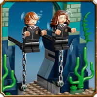 LEGO® Harry Potter™ Тримагическият турнир: Черното езеро 76420