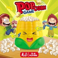 Детска игра Raya Toys Улови пуканките