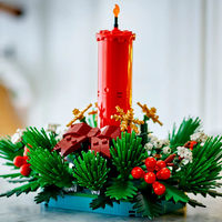 LEGO® Iconic Коледно украшение за маса 40743