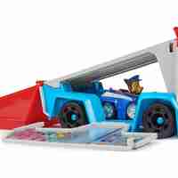 Игрален комплект Spin Master Paw Patrol Pup Squad Paw Patroller