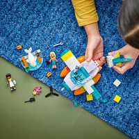 LEGO® Friends Спасителен морски самолет 41752
