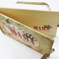 Луксозна картичка - Кралица майка