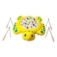 Детска игра риболов Raya Toys Музикална
