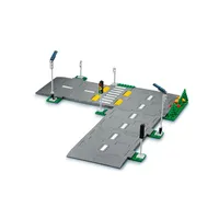 LEGO® City Пътни табели 60304
