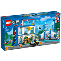 LEGO® City Полицейска академия 60372