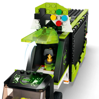 LEGO® City Камион за игрален турнир 60388