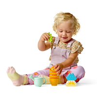 LEGO® DUPLO® Моят първи растящ морков 10981