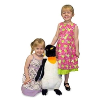 Плюшен Пингвин Melissa and Doug 12122
