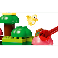 LEGO® DUPLO® Чудна гора с диви животни 10480