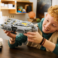 LEGO® Star Wars™ Анцелански космически кораб 75445