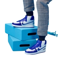 Кукла Mattel Barbie Signature Lebron James