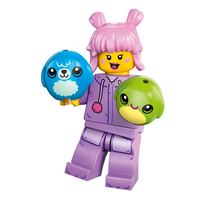 LEGO® МИНИФИГУРКА серия 27 71048
