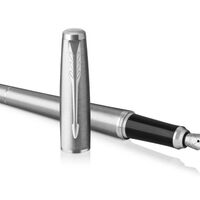 Писалка Parker Royal Urban Metro Metallic CT
