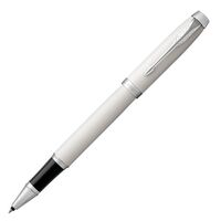 Ролер Паркер - Parker Royal IM White CT