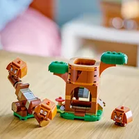 LEGO® Super Mario™ Площадката на Goomba 71433