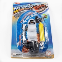 Лодка Raya Toys надуваема асортимент