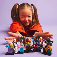 LEGO® МИНИФИГУРКА серия 27 71048