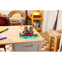 LEGO® Animal Crossing™ Забавен ден на Timmy и Tommy 77059
