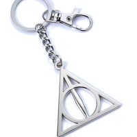 Ключодържател Harry Potter - Deathly Hallows