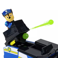 Превозно средство 2в1 Spin Master PAW PATROL Чейс 6056033