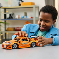 LEGO® Technic Fast and Furious Toyota Supra MK4 42204