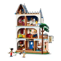 LEGO® Friends Хотел в замъка 42638
