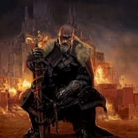 Разбитата Корона - Книга 2 - Ричард Форд