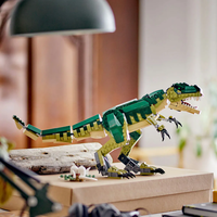 LEGO® Creator Тиранозавър рекс 31151