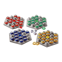 Настолна игра Raya Toys Математика