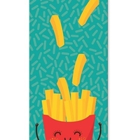 Магнитни книгоразделители - Book Time - Sweet and tasty