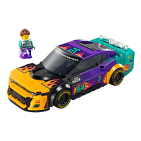 LEGO® Speed Champions NASCAR® Next Gen Chevrolet Camaro ZL1 76935