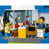 LEGO® City Жилищна сграда 60365