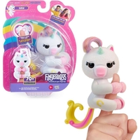 Интерактивна играчка WooWee Baby Unicorn Lulu, 39063