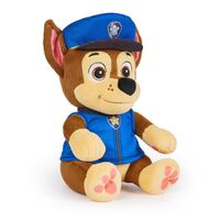 Плюшена играчка Spin Master Paw Patrol Bedtime Plush, 25 см.