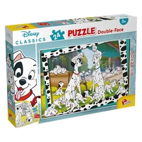 Пъзел Lisciani DISNEY 24 ч 101 Далматинци 86214