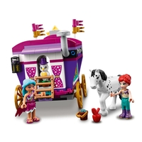 LEGO® Friends Магическа каравана 41688