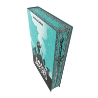 Кралете на дивото - твърда корица - Никълъс Иймс