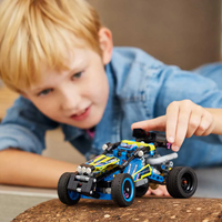 LEGO® Technic бъги за офроуд състезание 42164