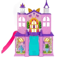 Игрален комплект Mattel Royal Ball Castle Enchantimals