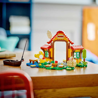 LEGO® Super Mario™ Допълнения Mario's House 71422