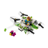 LEGO® DREAMZzz™ Офроуд колата на Матео 71471