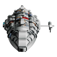 LEGO® Star Wars™ Космически крайцер Home One 75405