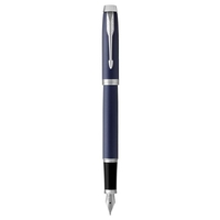 Писалка Parker Royal IM Matte Blue CT M