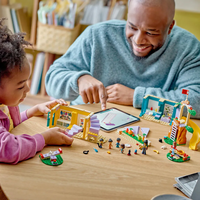 LEGO® Friends Детска градина в Хартлейк Сити 42636