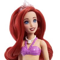 Кукла Mattel Disney Princess Ariel, с аксесоари