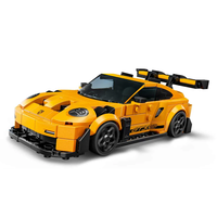LEGO® Speed Champions Суперкола Porsche 911 GT3 RS 77239