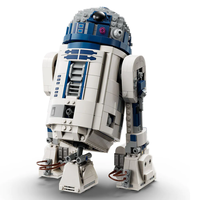 LEGO® Star Wars™ R2-D2 75379
