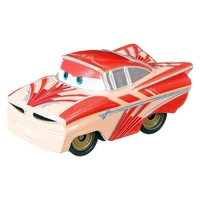 Количка Mattel Cars 3 Mini Racers