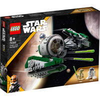 LEGO® Star Wars™ Джедайският изтребител 75360