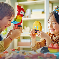LEGO® Classic Много тухлички 11030